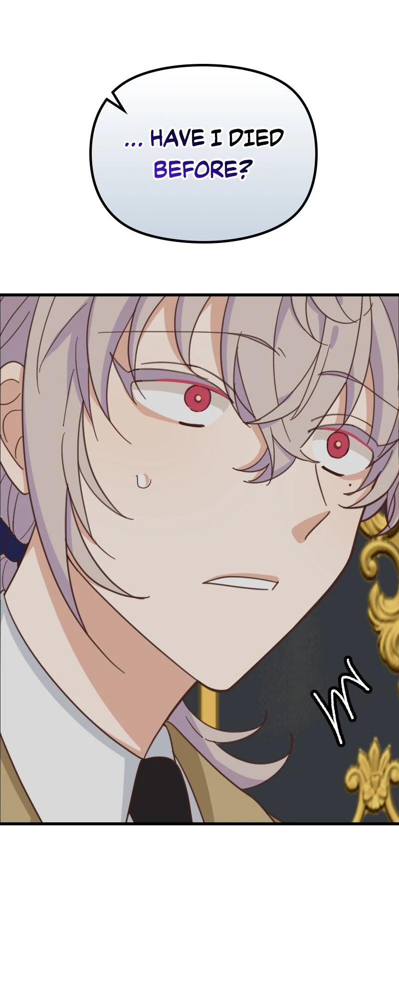 Protect Me from Despair Chapter 42 175 15