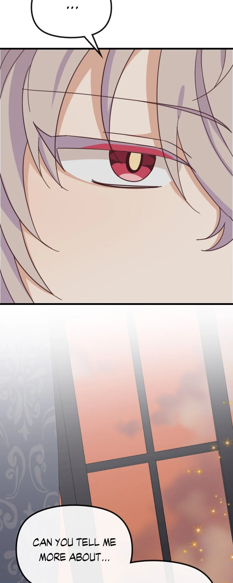 Protect Me from Despair Chapter 42 177 17