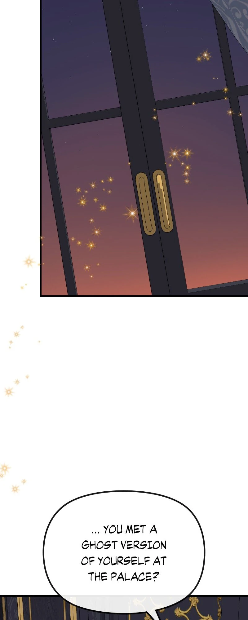 Protect Me from Despair Chapter 42 180 20