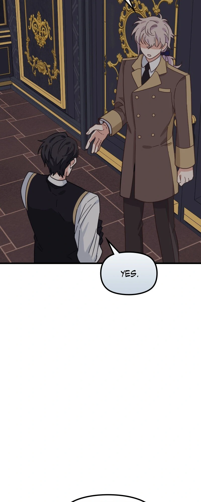 Protect Me from Despair Chapter 42 181 21