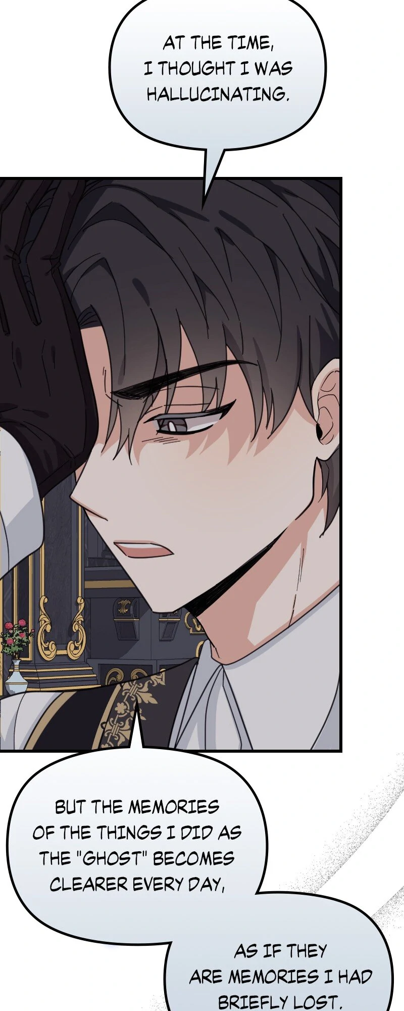 Protect Me from Despair Chapter 42 182 22