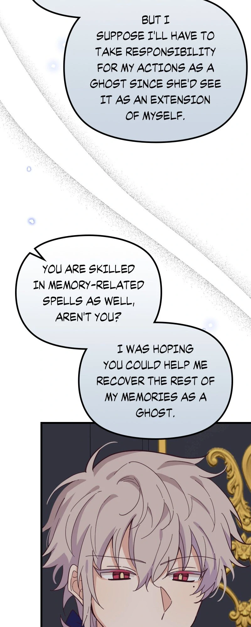 Protect Me from Despair Chapter 42 185 25