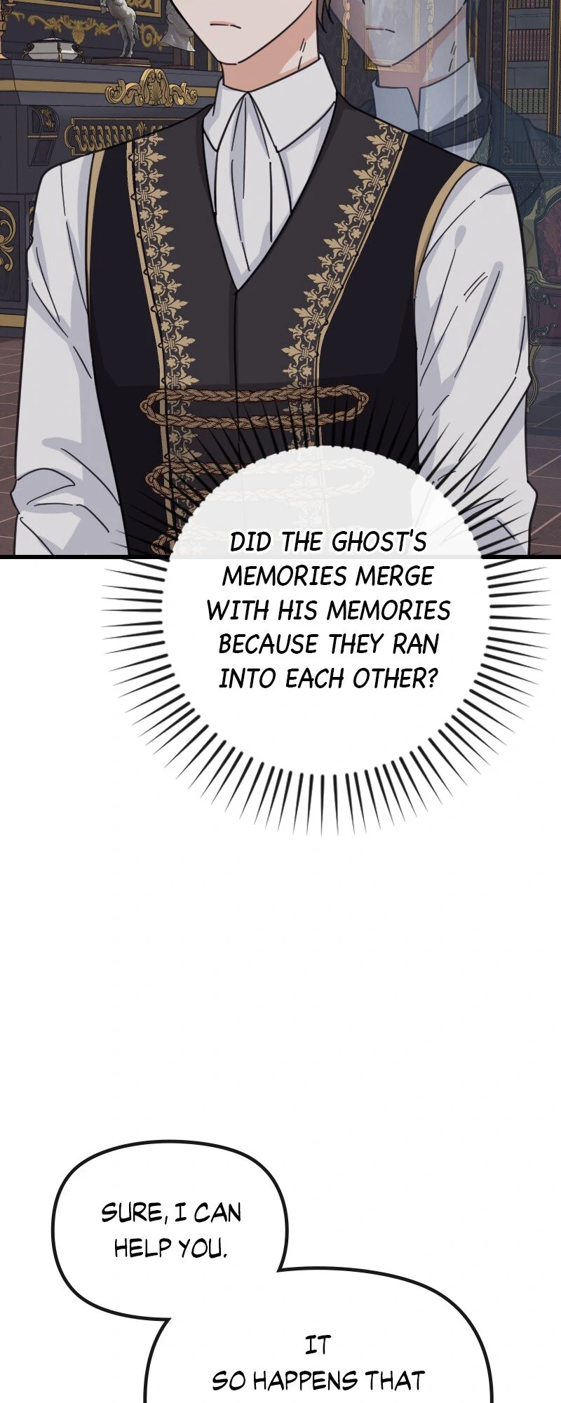 Protect Me from Despair Chapter 42 187 27