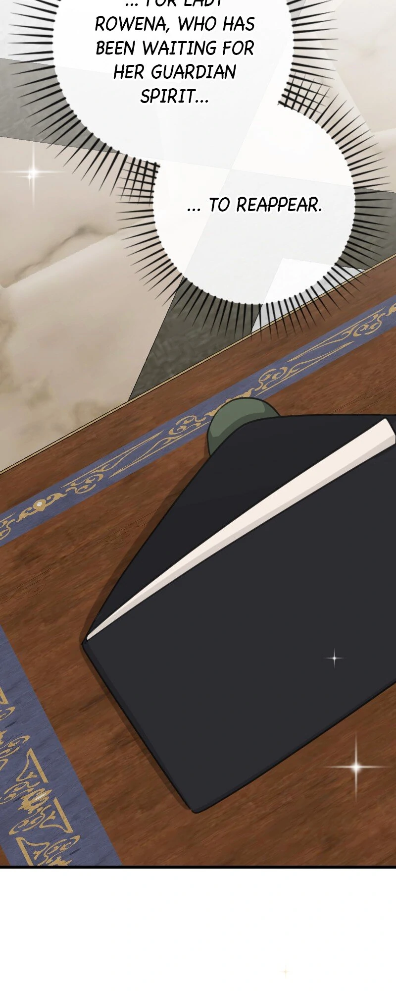 Protect Me from Despair Chapter 42 189 29