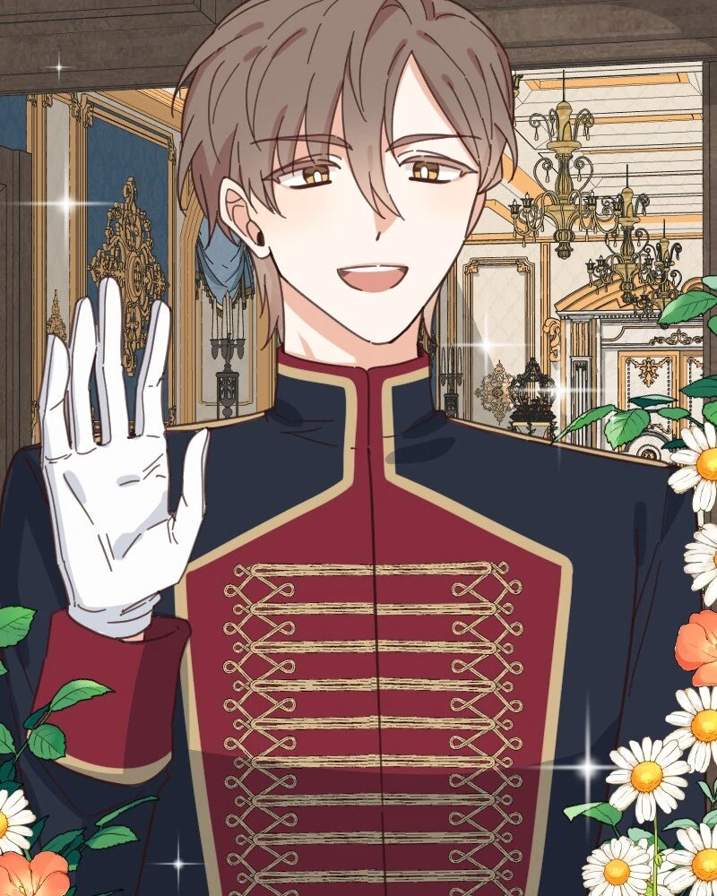 Protect Me from Despair Chapter 42 192 32