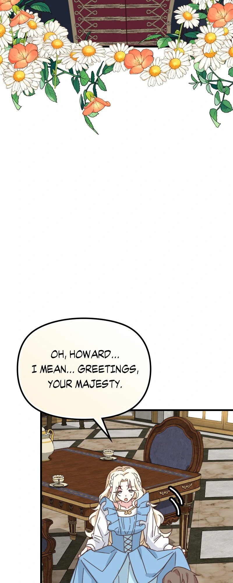 Protect Me from Despair Chapter 42 193 33