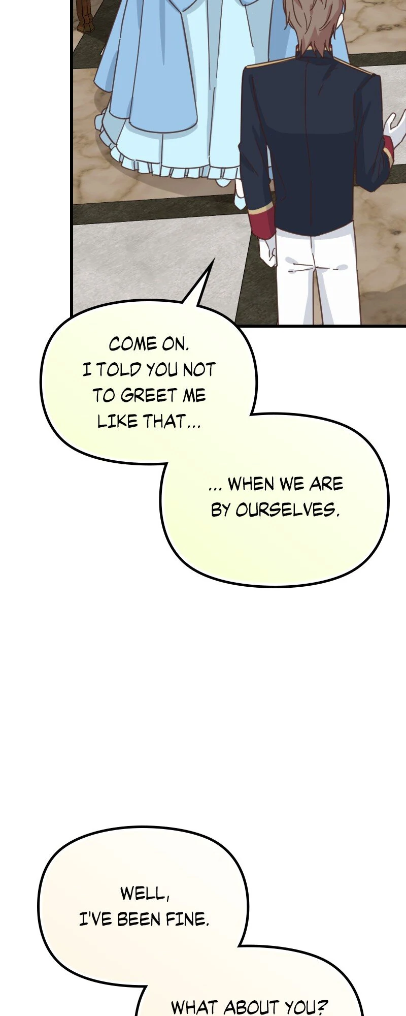 Protect Me from Despair Chapter 42 194 34