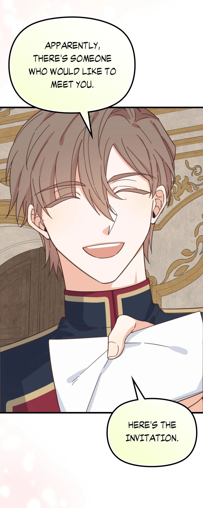 Protect Me from Despair Chapter 42 196 36