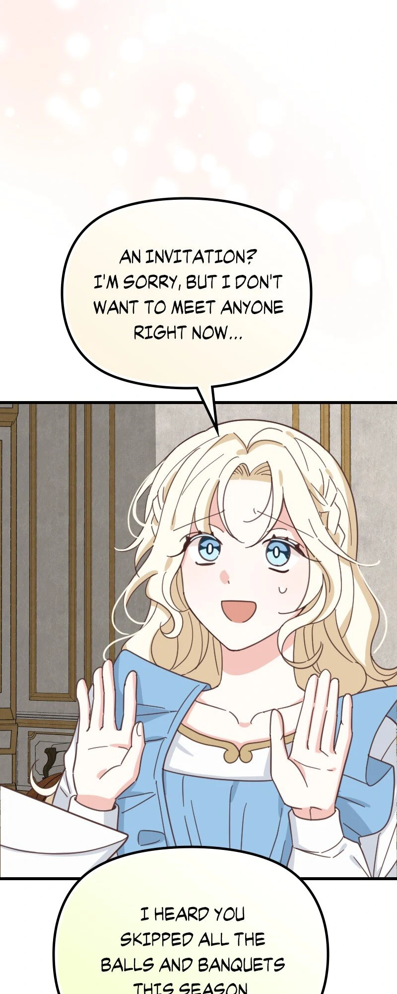 Protect Me from Despair Chapter 42 197 37