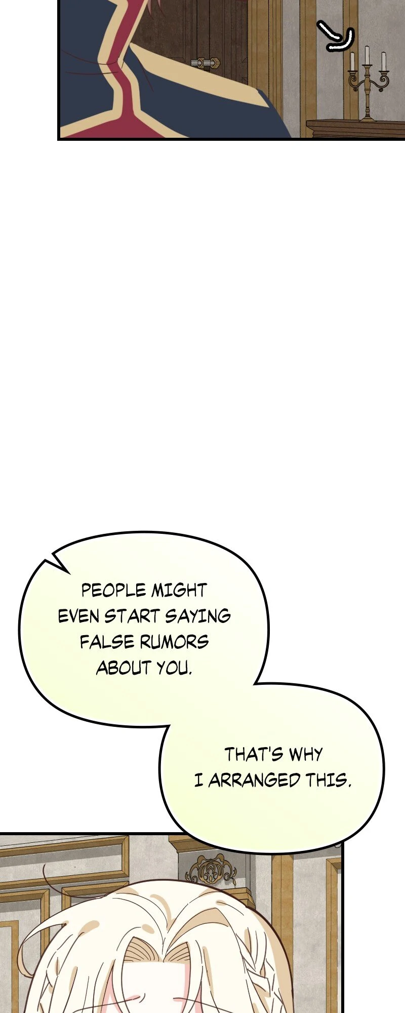 Protect Me from Despair Chapter 42 199 39