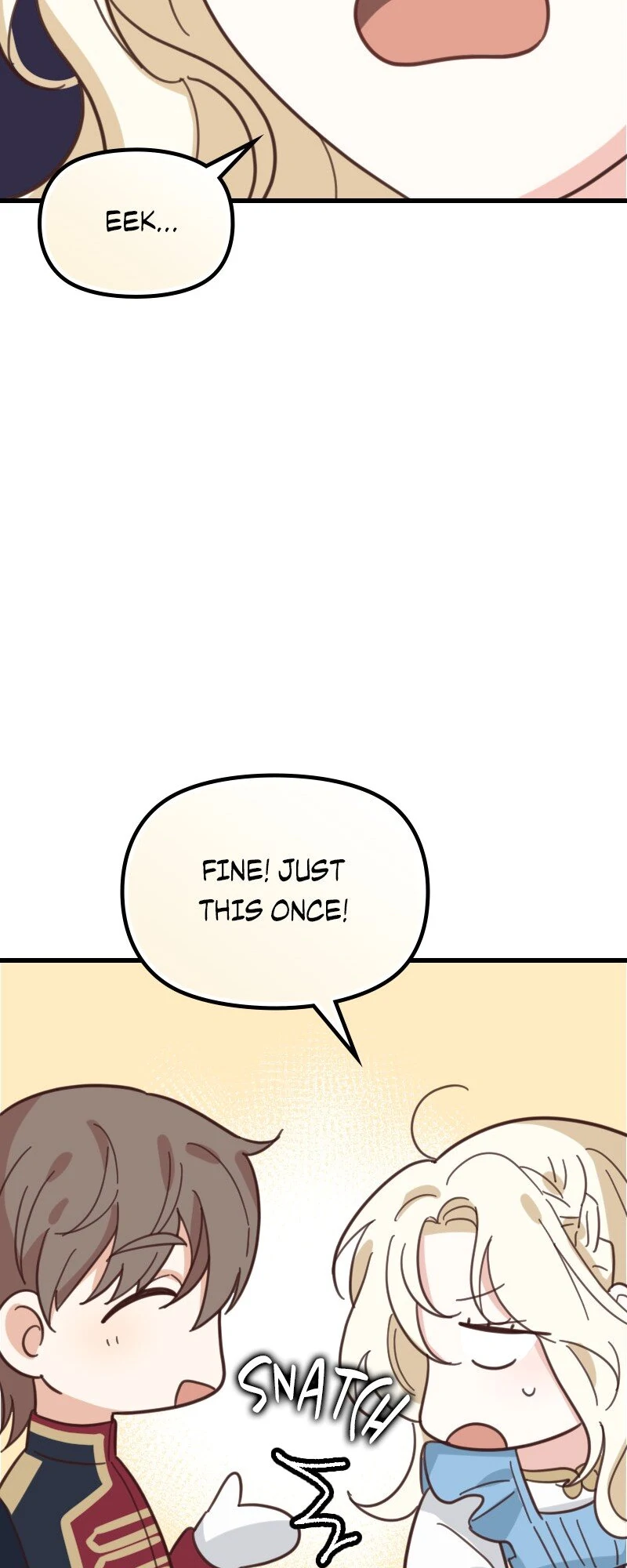 Protect Me from Despair Chapter 42 203 43