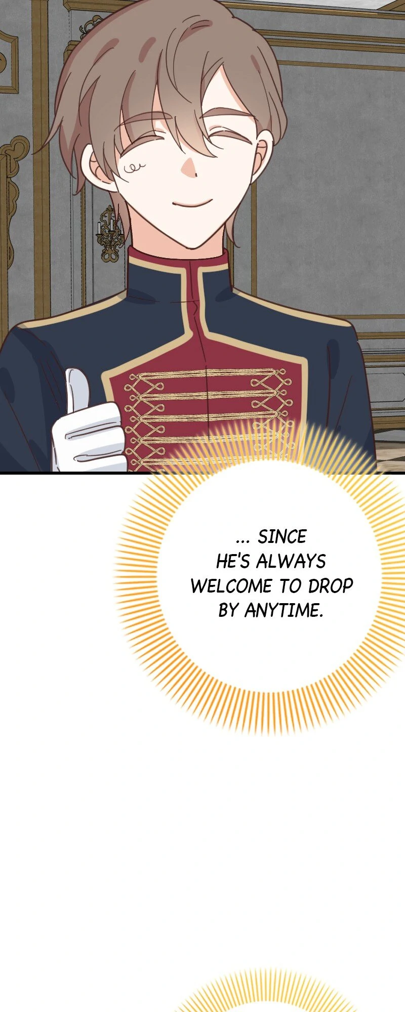 Protect Me from Despair Chapter 42 206 46