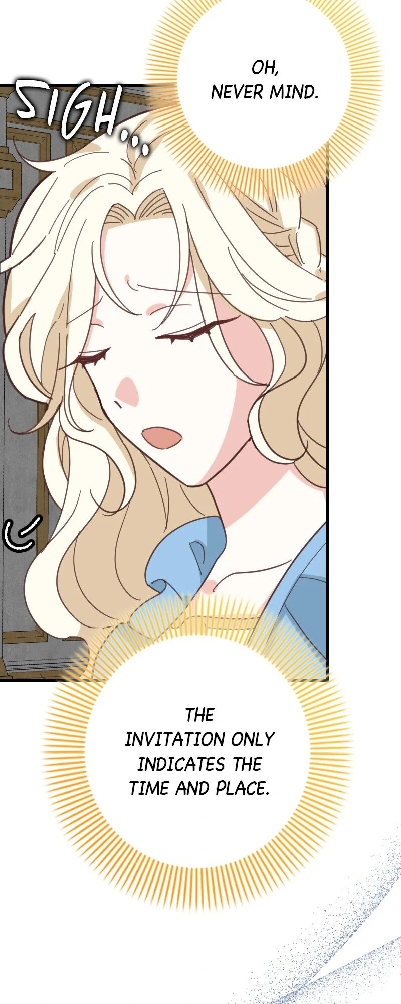 Protect Me from Despair Chapter 42 207 47