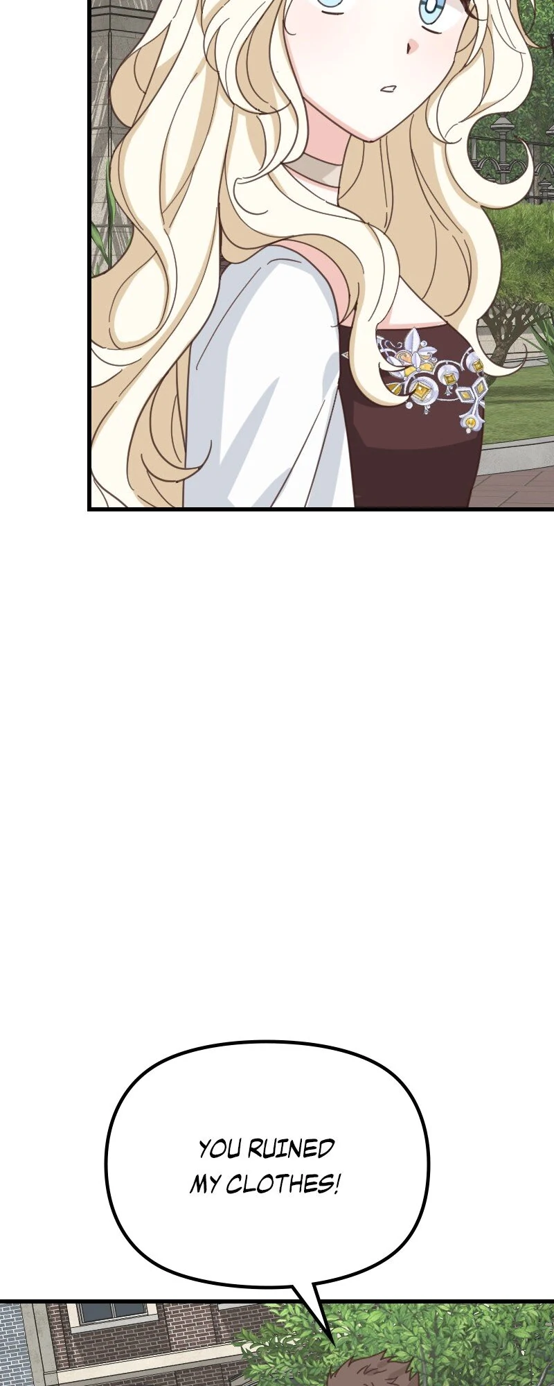 Protect Me from Despair Chapter 43 155 12