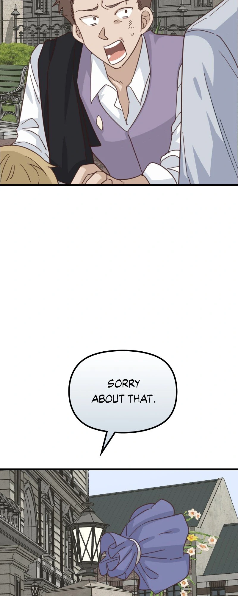 Protect Me from Despair Chapter 43 161 18