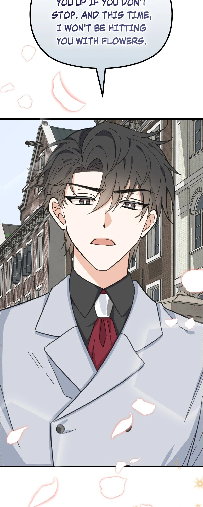 Protect Me from Despair Chapter 43 164 21