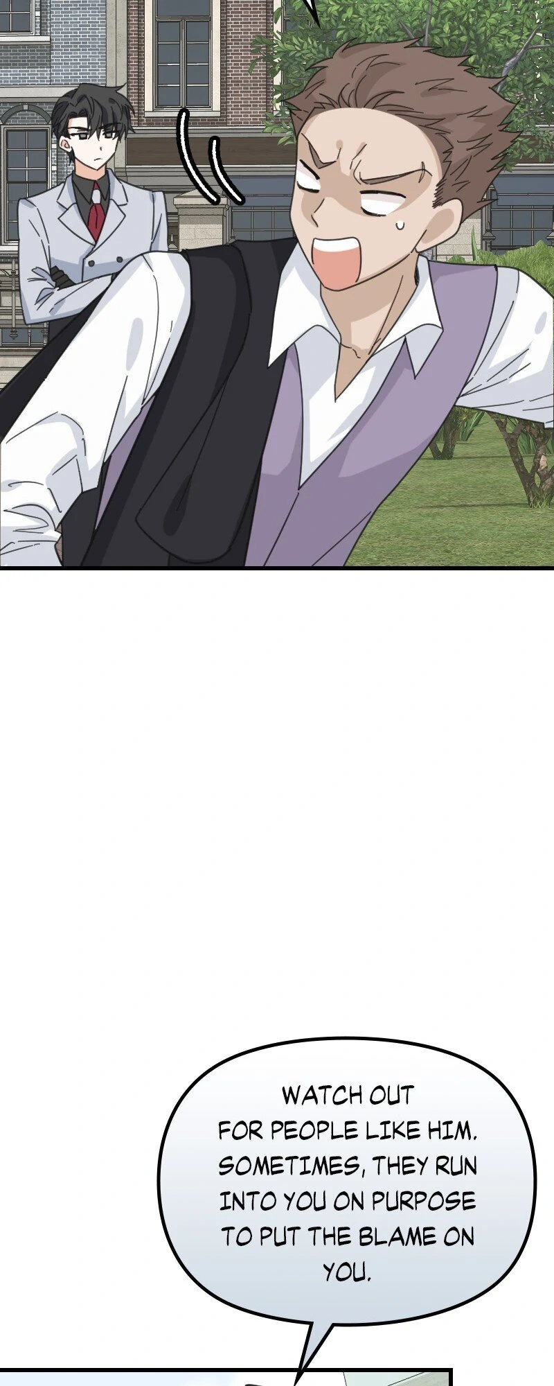 Protect Me from Despair Chapter 43 167 24