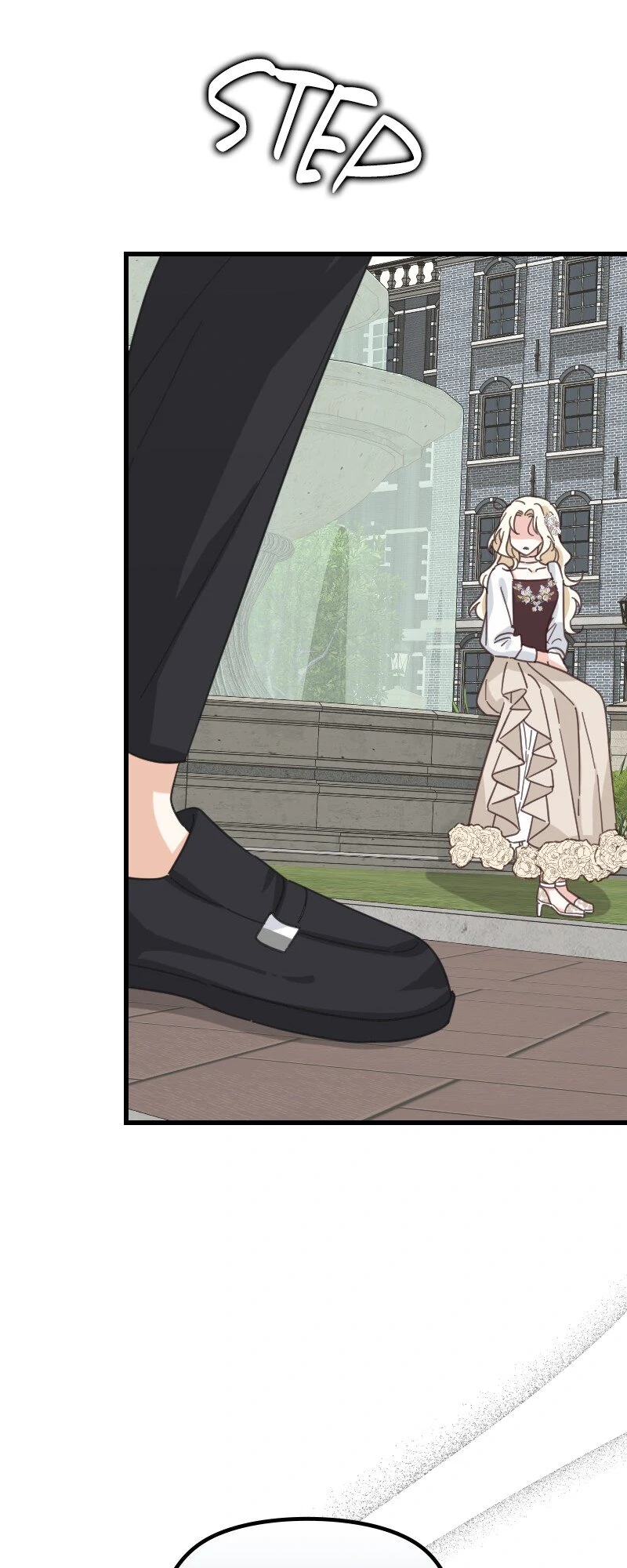 Protect Me from Despair Chapter 43 169 26