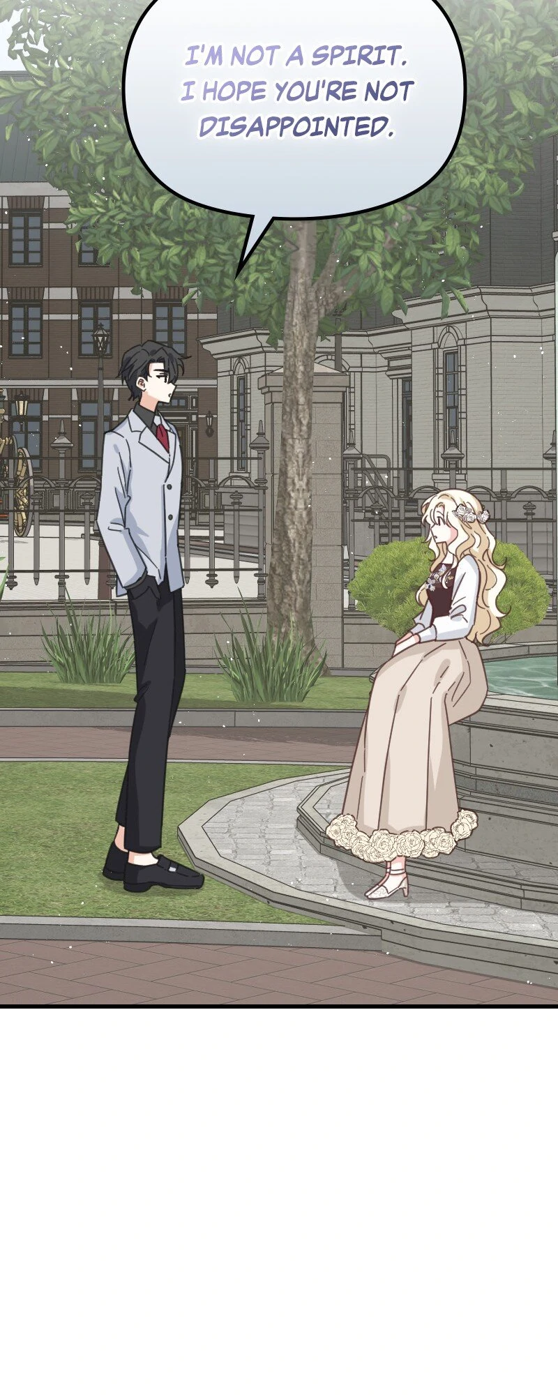 Protect Me from Despair Chapter 43 171 28