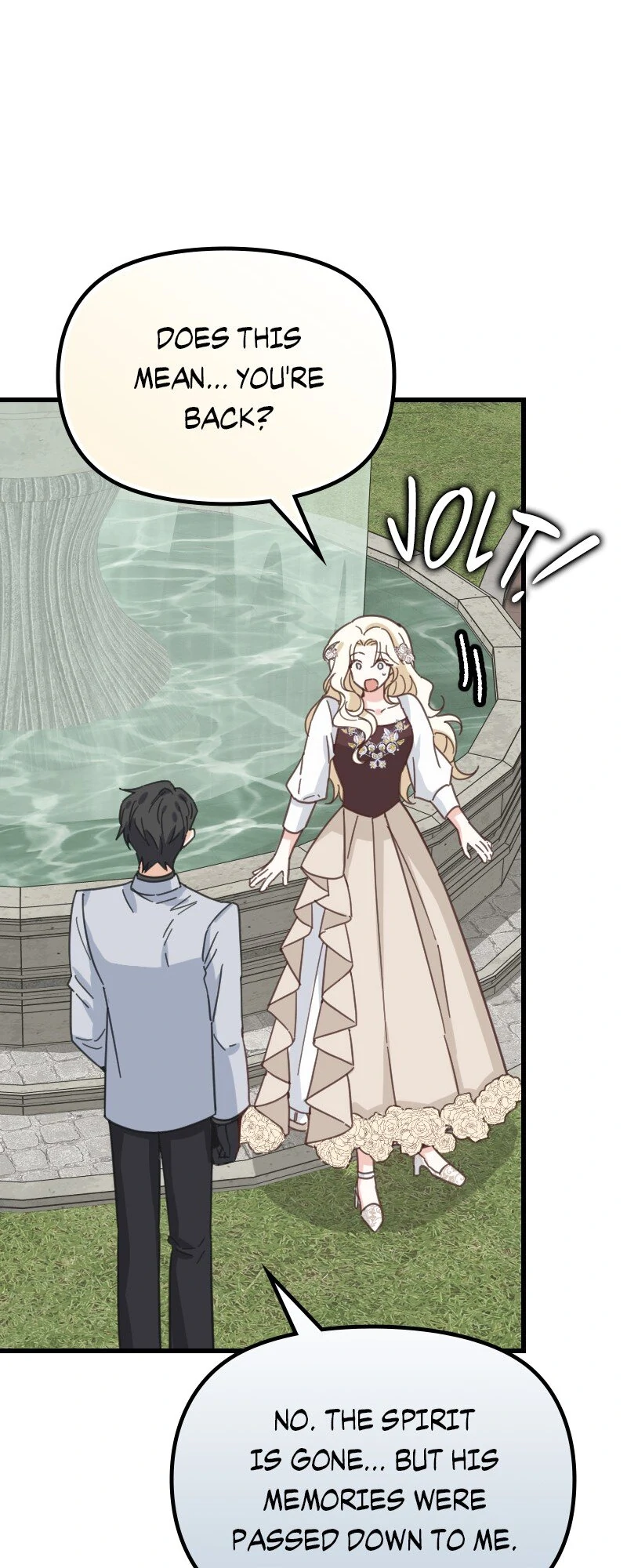 Protect Me from Despair Chapter 43 173 30