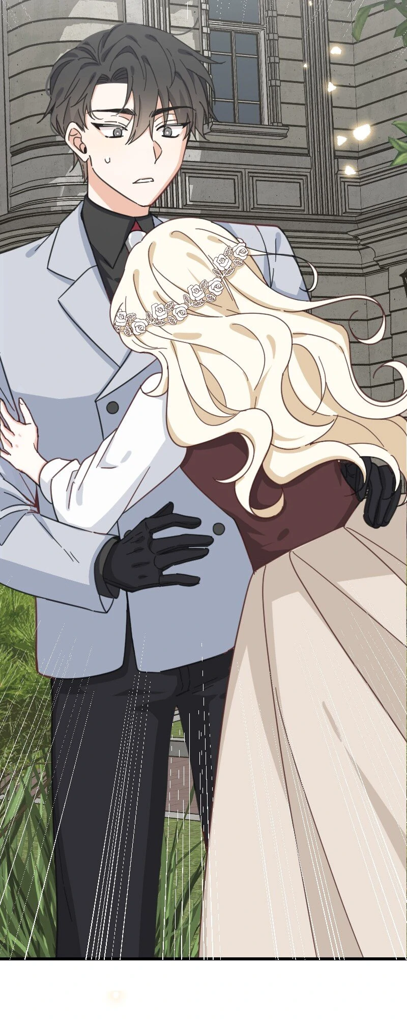 Protect Me from Despair Chapter 43 177 34