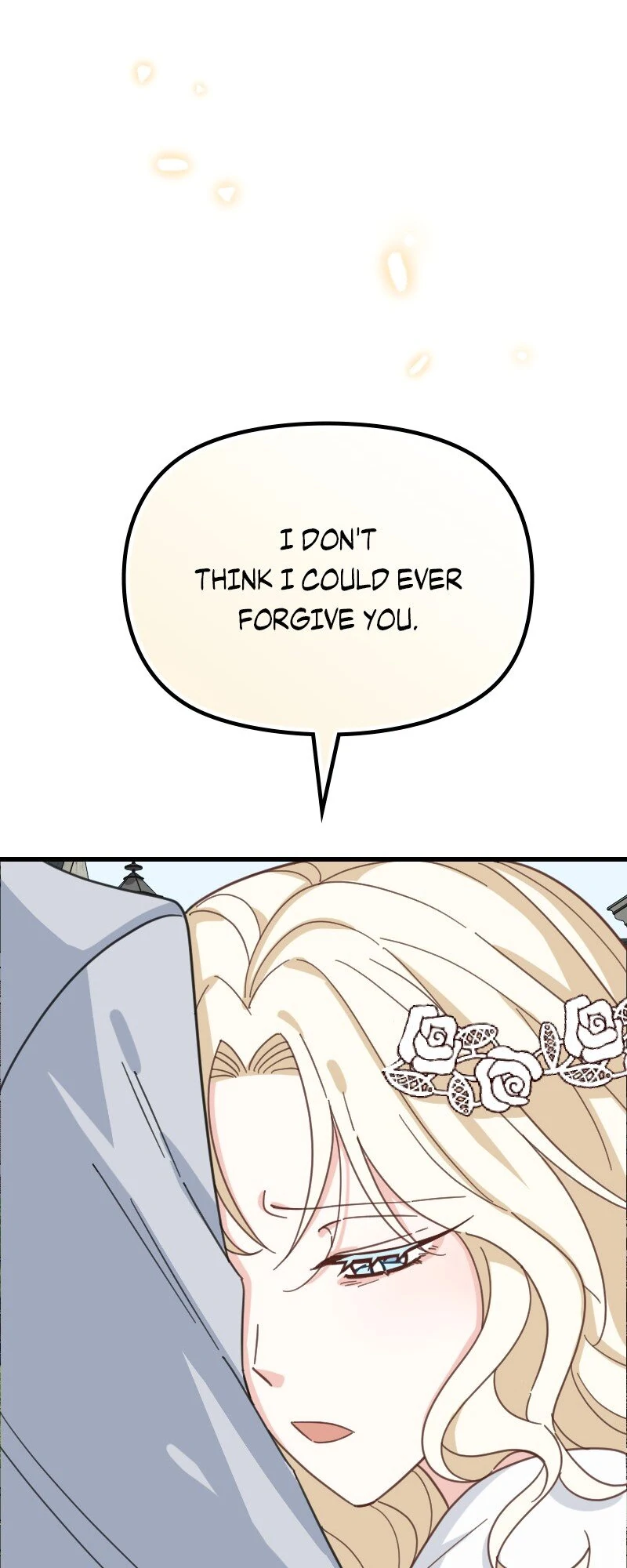 Protect Me from Despair Chapter 43 178 35