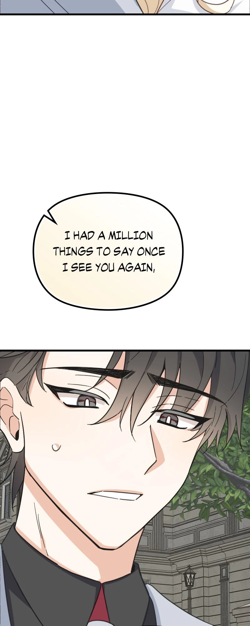 Protect Me from Despair Chapter 43 179 36