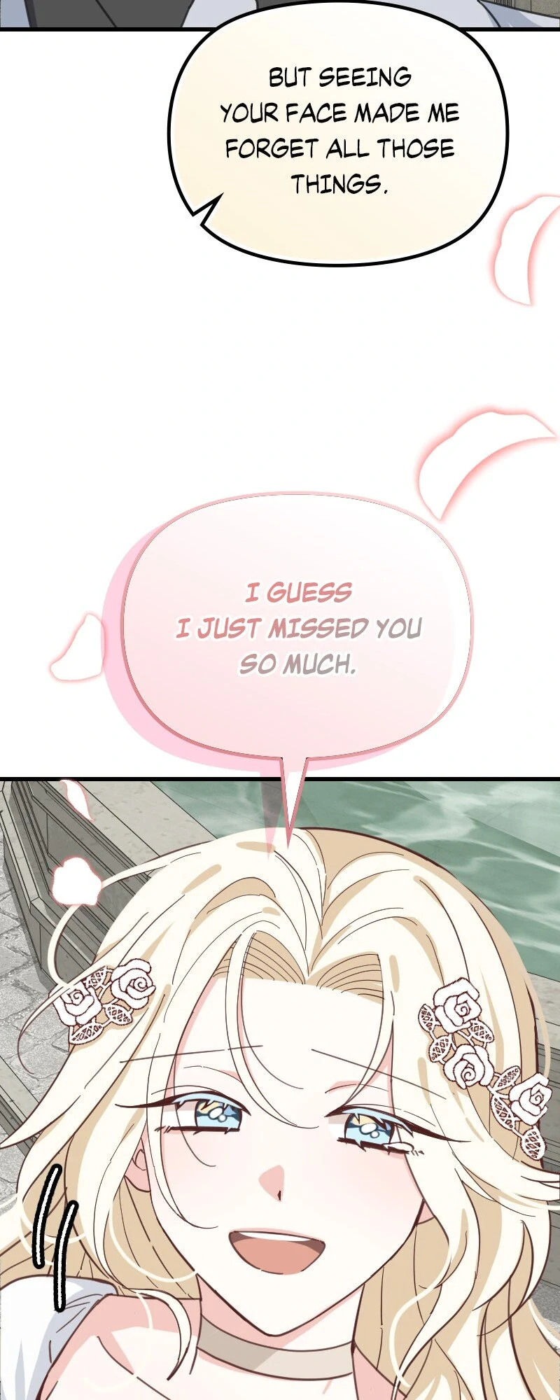 Protect Me from Despair Chapter 43 180 37