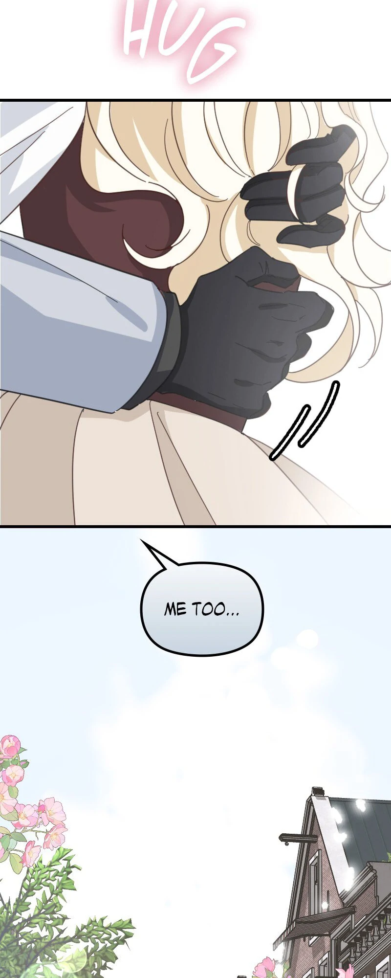 Protect Me from Despair Chapter 43 185 42