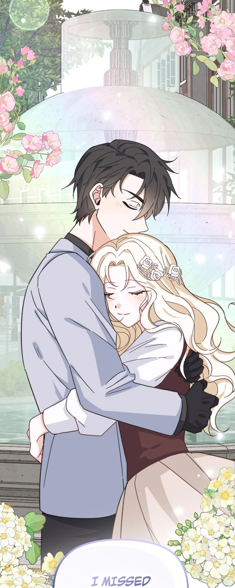 Protect Me from Despair Chapter 43 186 43