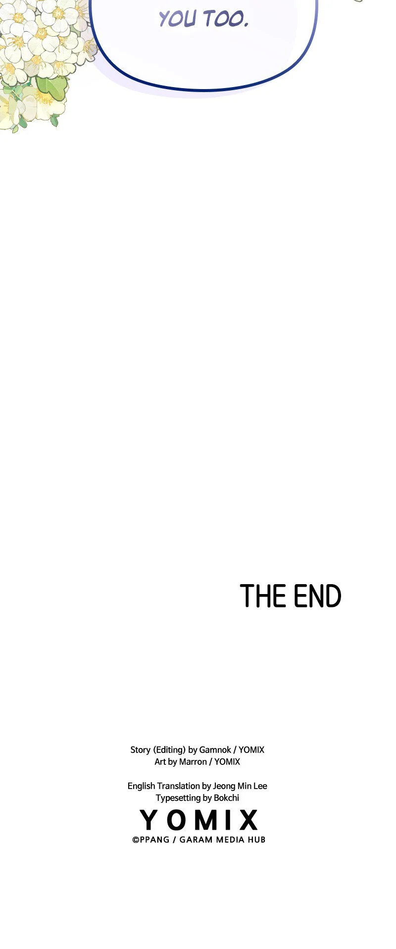 Protect Me from Despair Chapter 43 187 44