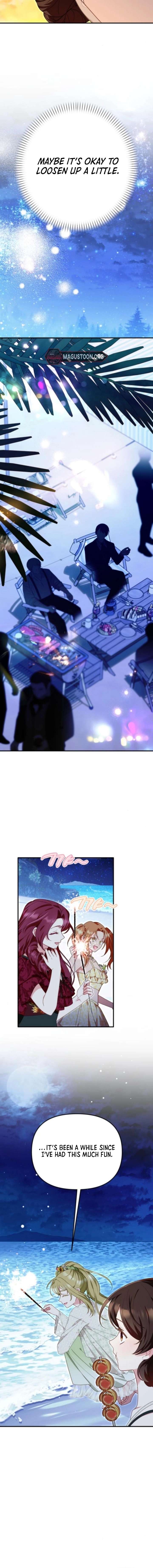 Protect the Fake Saint! Chapter 21 79 12