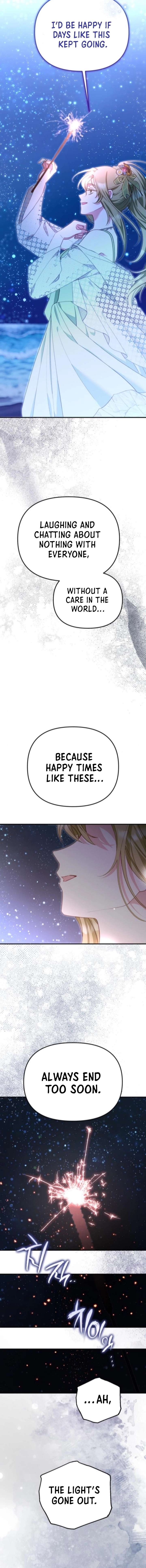 Protect the Fake Saint! Chapter 21 81 14