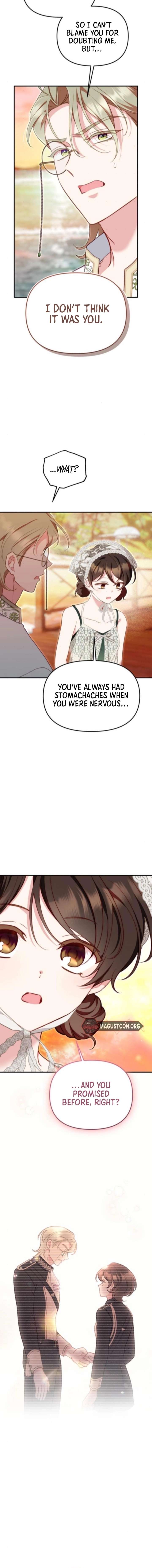 Protect the Fake Saint! Chapter 21 69 2