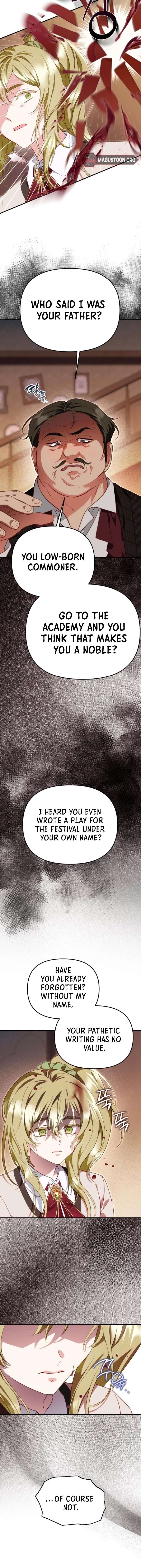 Protect the Fake Saint! Chapter 22 74 10