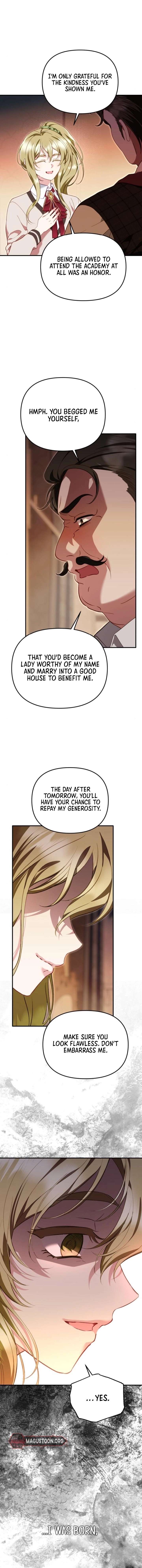 Protect the Fake Saint! Chapter 22 75 11