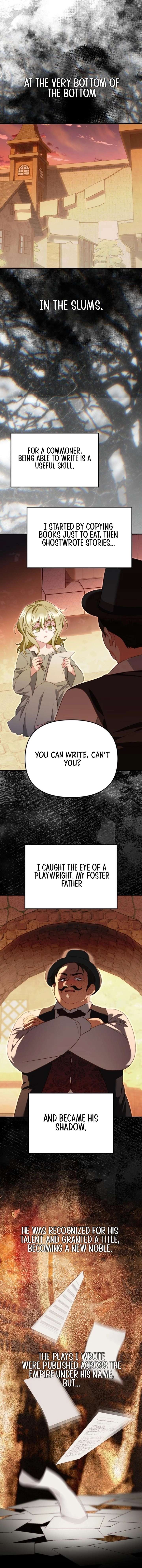 Protect the Fake Saint! Chapter 22 76 12