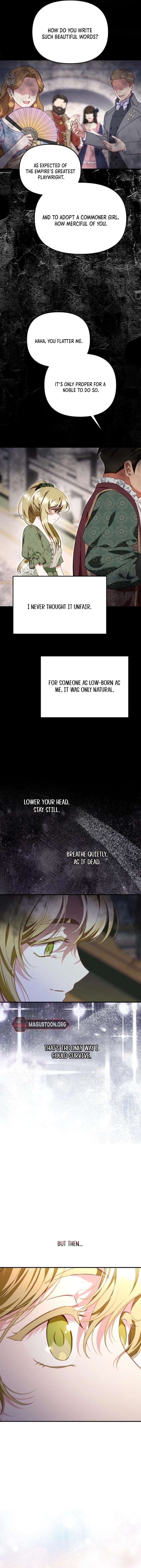 Protect the Fake Saint! Chapter 22 77 13