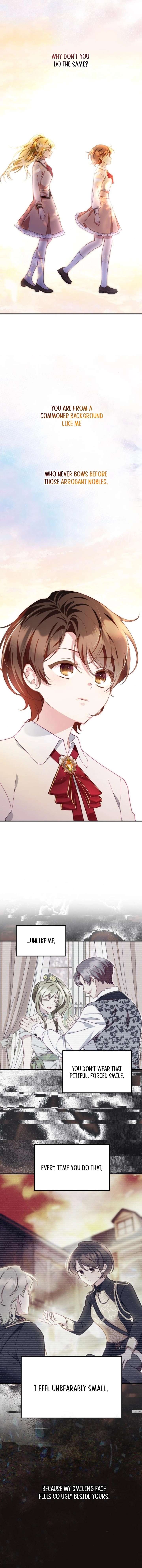 Protect the Fake Saint! Chapter 22 78 14