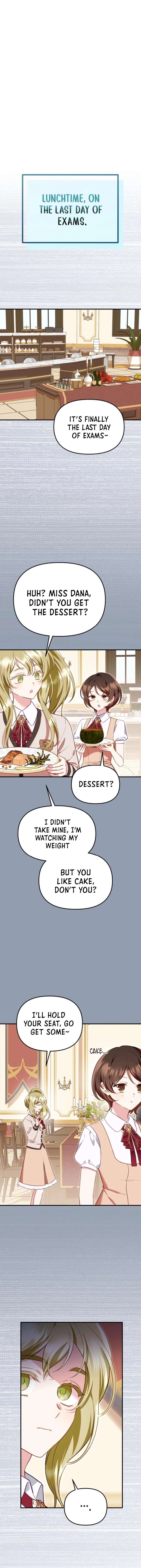 Protect the Fake Saint! Chapter 22 68 4