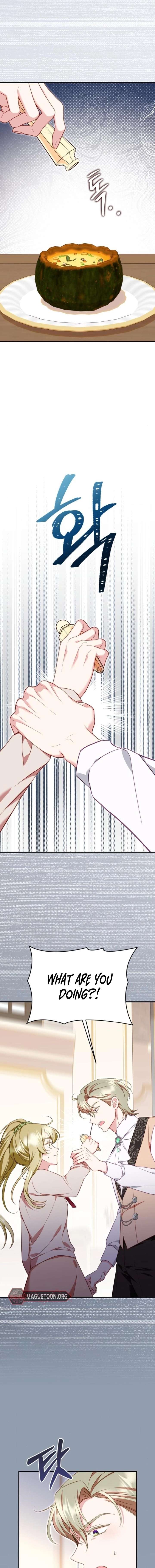 Protect the Fake Saint! Chapter 22 69 5