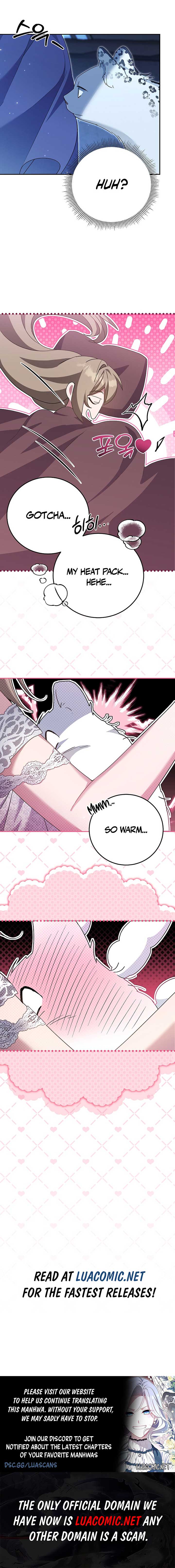 Pulling the Grand Duke’s Leash Chapter 11 43 ch 11 9