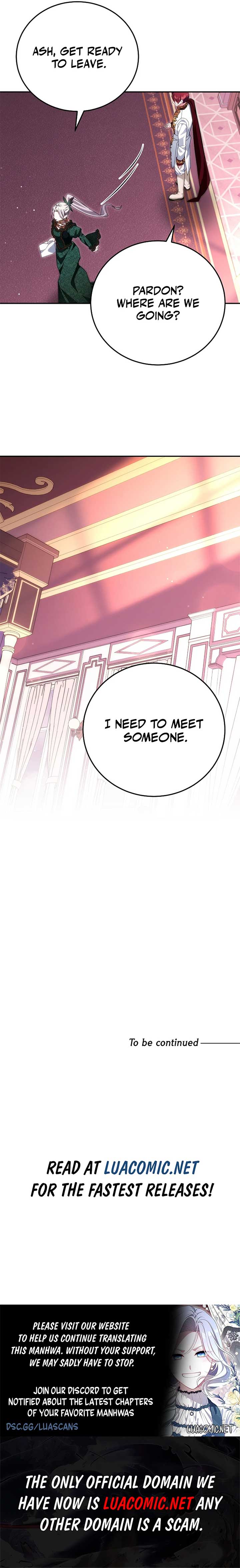 Pulling the Grand Duke’s Leash Chapter 13 47 ch 13 10