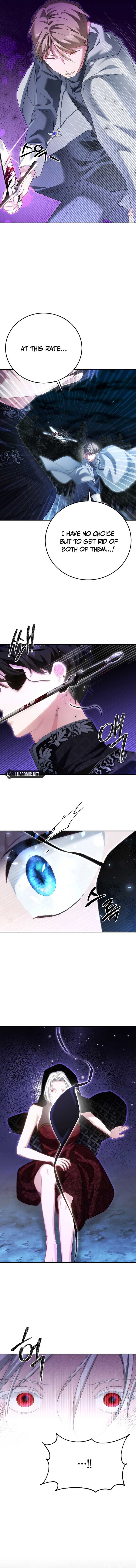 Pulling the Grand Duke’s Leash Chapter 15 39 ch 15 2