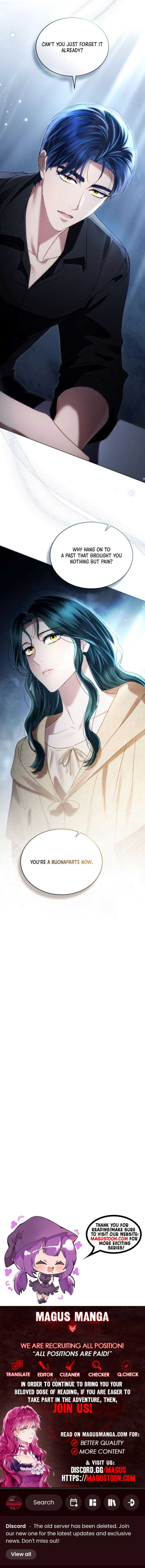 Pulling the Grand Duke’s Leash Chapter 19 39 ch 19 8