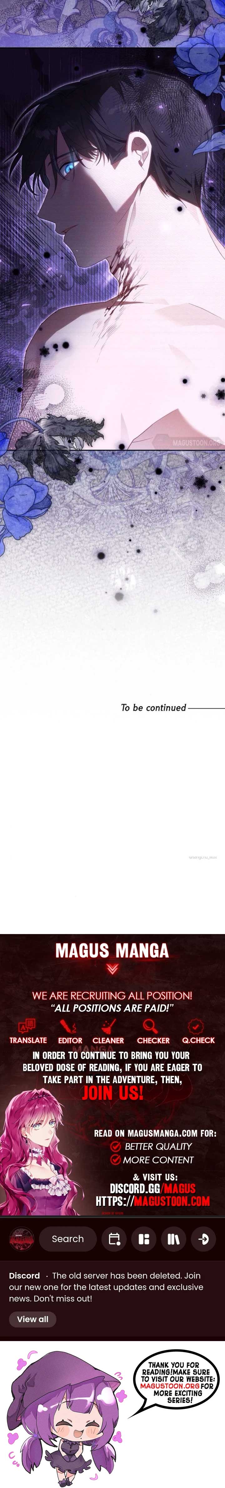 Pulling the Grand Duke’s Leash Chapter 26 39 8