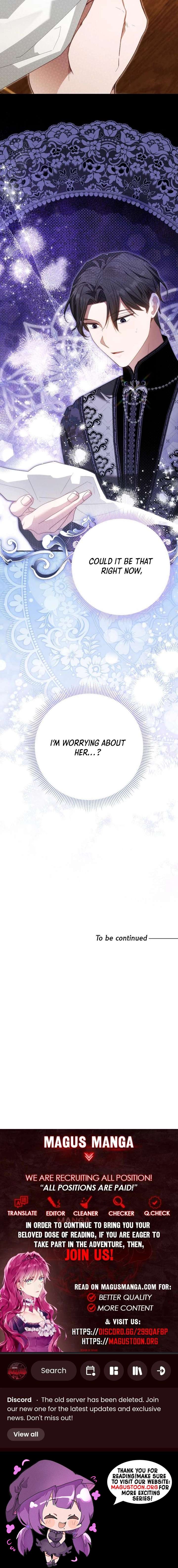 Pulling the Grand Duke’s Leash Chapter 34 39 08