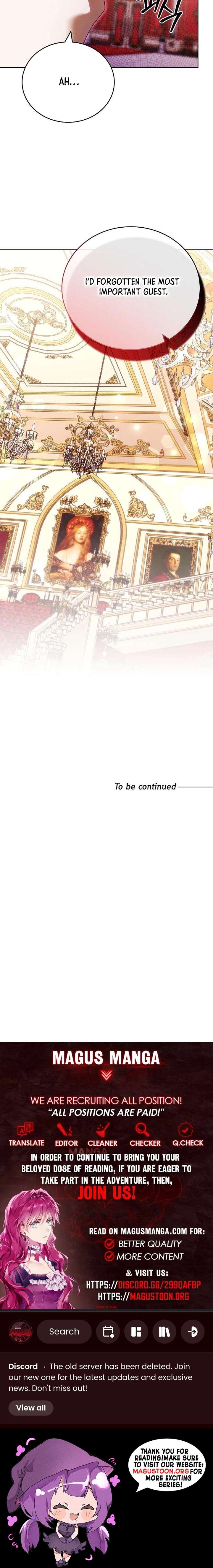 Pulling the Grand Duke’s Leash Chapter 38 39 8