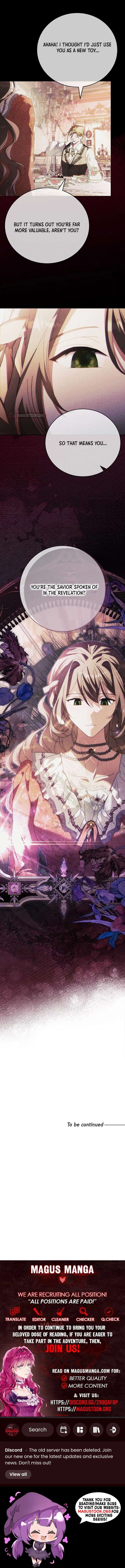 Pulling the Grand Duke’s Leash Chapter 41 39 08