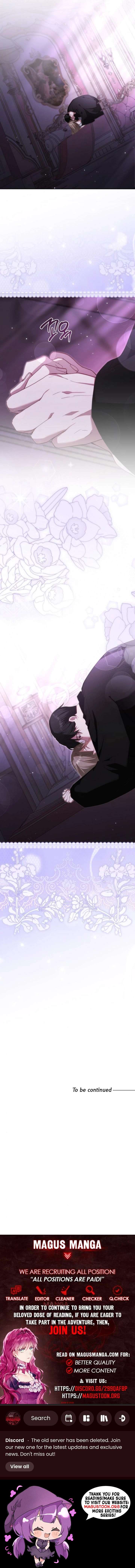 Pulling the Grand Duke’s Leash Chapter 42 39 08